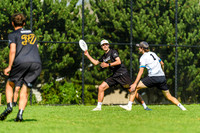 2026 Senior Canadian Ultimate Championship.