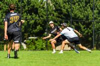 2026 Senior Canadian Ultimate Championship.