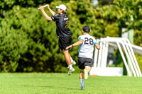 2026 Senior Canadian Ultimate Championship.