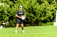 2026 Senior Canadian Ultimate Championship.