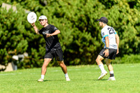 2026 Senior Canadian Ultimate Championship.