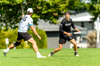 2026 Senior Canadian Ultimate Championship.