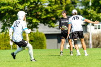 2026 Senior Canadian Ultimate Championship.