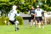 2026 Senior Canadian Ultimate Championship.