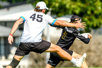 2026 Senior Canadian Ultimate Championship.