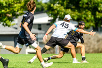 2026 Senior Canadian Ultimate Championship.