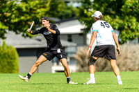 2026 Senior Canadian Ultimate Championship.