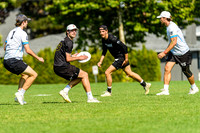 2026 Senior Canadian Ultimate Championship.