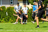 2026 Senior Canadian Ultimate Championship.