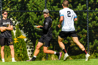 2026 Senior Canadian Ultimate Championship.