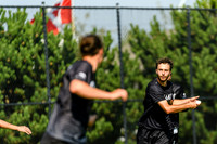 2026 Senior Canadian Ultimate Championship.