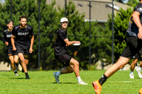 2026 Senior Canadian Ultimate Championship.