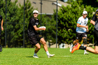 2026 Senior Canadian Ultimate Championship.
