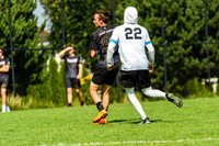2026 Senior Canadian Ultimate Championship.