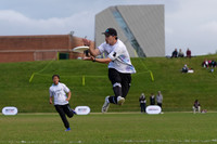 WFDF World Ultimate Club Championships in LIMERICK, IRELAND  15.-22.8 2026