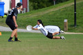 Friday Highlights - WUCC 2026