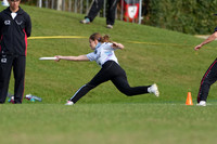 WFDF World Ultimate Club Championships in LIMERICK, IRELAND  15.-22.8 2026