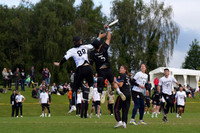 WFDF World Ultimate Club Championships in LIMERICK, IRELAND  15.-22.8 2026