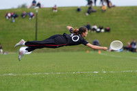 WFDF World Ultimate Club Championships in LIMERICK, IRELAND  15.-22.8 2026