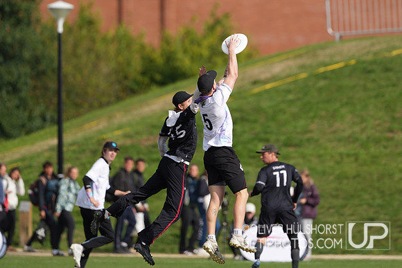 WFDF World Ultimate Club Championships in LIMERICK, IRELAND  15.-22.8 2026