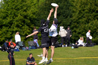 WFDF World Ultimate Club Championships in LIMERICK, IRELAND  15.-22.8 2026