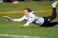 WFDF World Ultimate Club Championships in LIMERICK, IRELAND  15.-22.8 2026