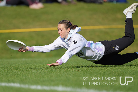 WFDF World Ultimate Club Championships in LIMERICK, IRELAND  15.-22.8 2026