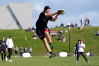 WFDF World Ultimate Club Championships in LIMERICK, IRELAND  15.-22.8 2026