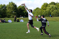 WFDF World Ultimate Club Championships in LIMERICK, IRELAND  15.-22.8 2026