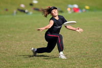 WFDF World Ultimate Club Championships in LIMERICK, IRELAND  15.-22.8 2026