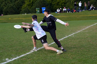 WFDF World Ultimate Club Championships in LIMERICK, IRELAND  15.-22.8 2026