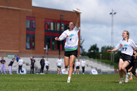 WFDF World Ultimate Club Championships in LIMERICK, IRELAND  15.-22.8 2026