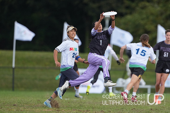 WFDF World Ultimate Club Championships in LIMERICK, IRELAND  15.-22.8 2026