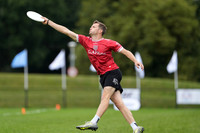 WFDF World Ultimate Club Championships in LIMERICK, IRELAND  15.-22.8 2026