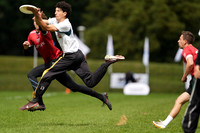 WFDF World Ultimate Club Championships in LIMERICK, IRELAND  15.-22.8 2026