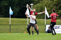 WFDF World Ultimate Club Championships in LIMERICK, IRELAND  15.-22.8 2026