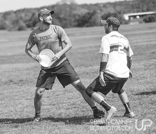 2014 USAU MA Reg D2 Men's