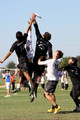 Sub Zero vs.Truck Stop - Men's Pre-Quarters - 2015 National Championships