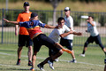 Madison Club vs High Fives - Men's Pre-Quarters - 2015 National Championships