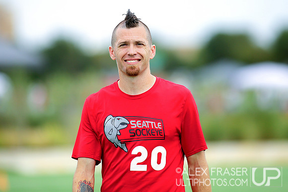 Thursday Round 3 - 2015 USAU National Championships