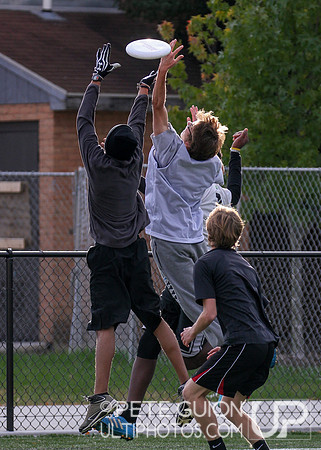 Crouching Tiger, Hidden Panda College Tournament