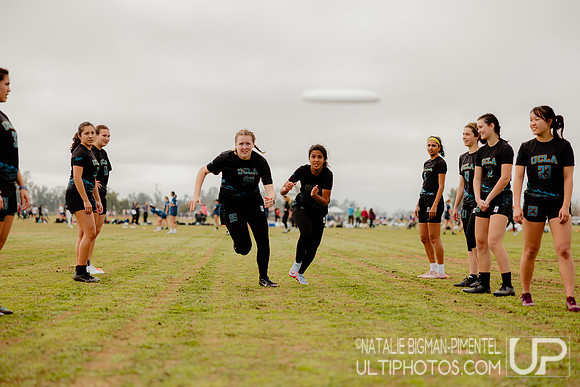 2023 Stanford Invite