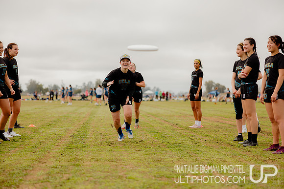 2023 Stanford Invite