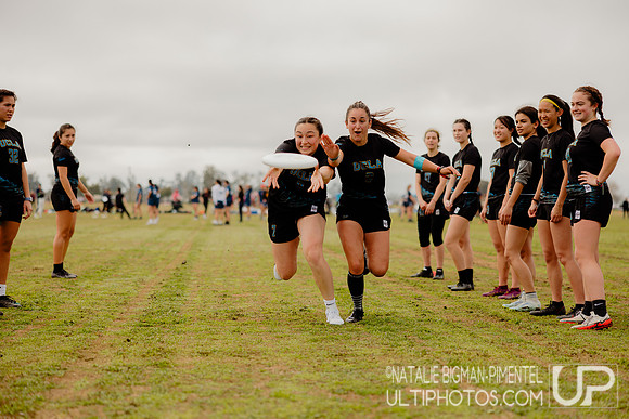 2023 Stanford Invite