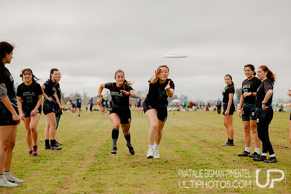 2023 Stanford Invite