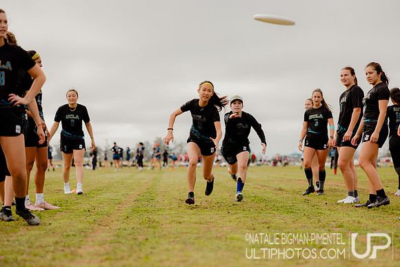 2023 Stanford Invite