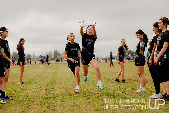 2023 Stanford Invite