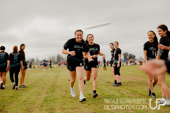 2023 Stanford Invite