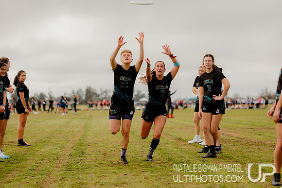 2023 Stanford Invite