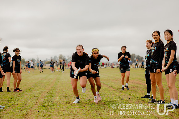 2023 Stanford Invite